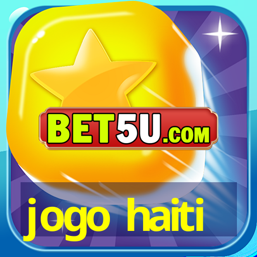 jogo haiti